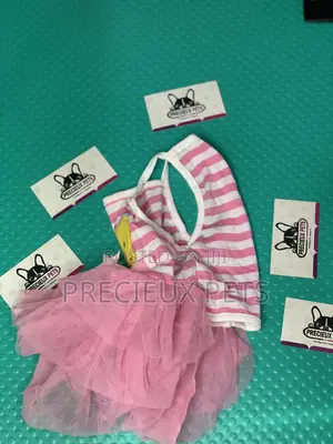 Toy Dog Clothings Series 0055