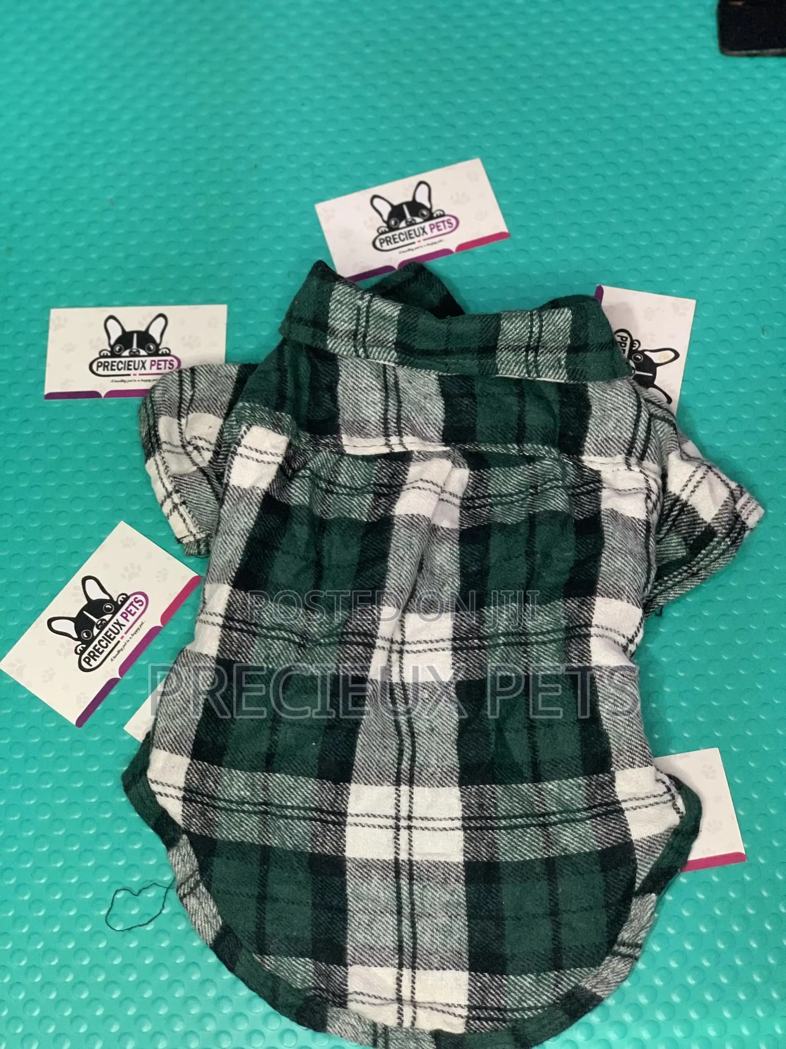 Toy Dog Clothings Series 0-45