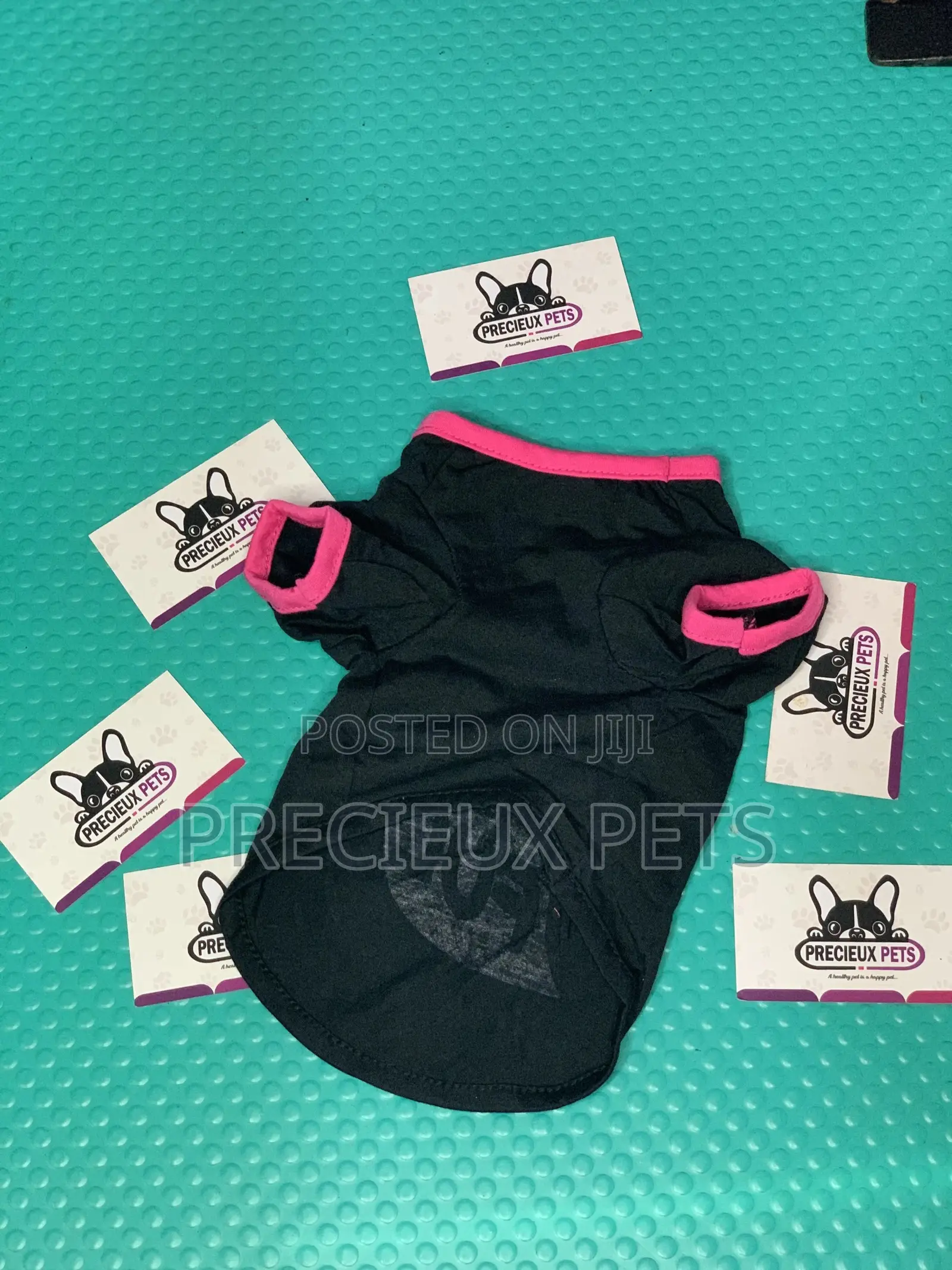 Toy Dog Clothings Series 0061