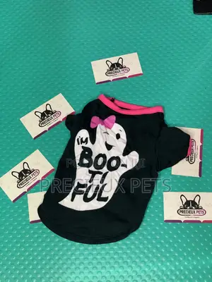 Toy Dog Clothings Series 0061