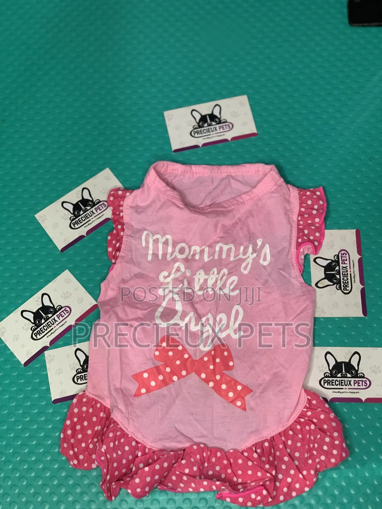 Toy Dog Clothings Series 0062