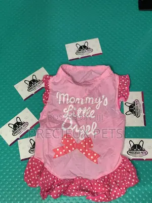 Toy Dog Clothings Series 0062