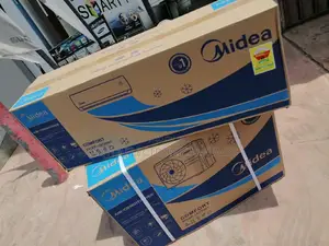 Non Inverter Midea 2.0hp Air Conditioner