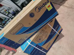 2.0hp Reliable Midea Air Conditioner