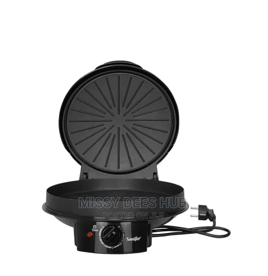 Sonifer Pizza Maker