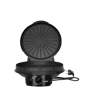 Sonifer Pizza Maker