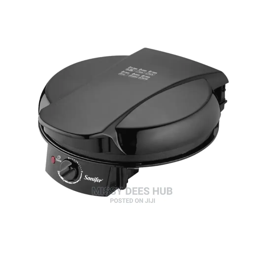 Sonifer Pizza Maker