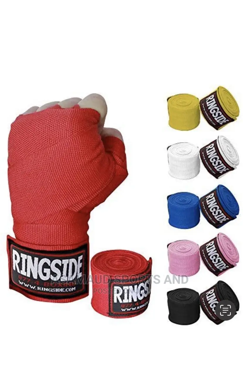 Original Boxing Bandage at Cool Price