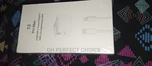 F Charger Type C iPhone Charger 25w