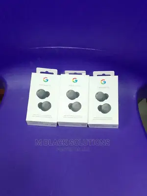 Pixel Buds Pro Noise Cancellation Headphones