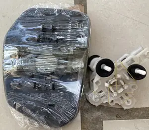 Honda Civic 2016 Mirror Glass