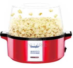 Sonifer SF-4015 Popcorn Maker