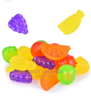 Reusable Ice Cubes