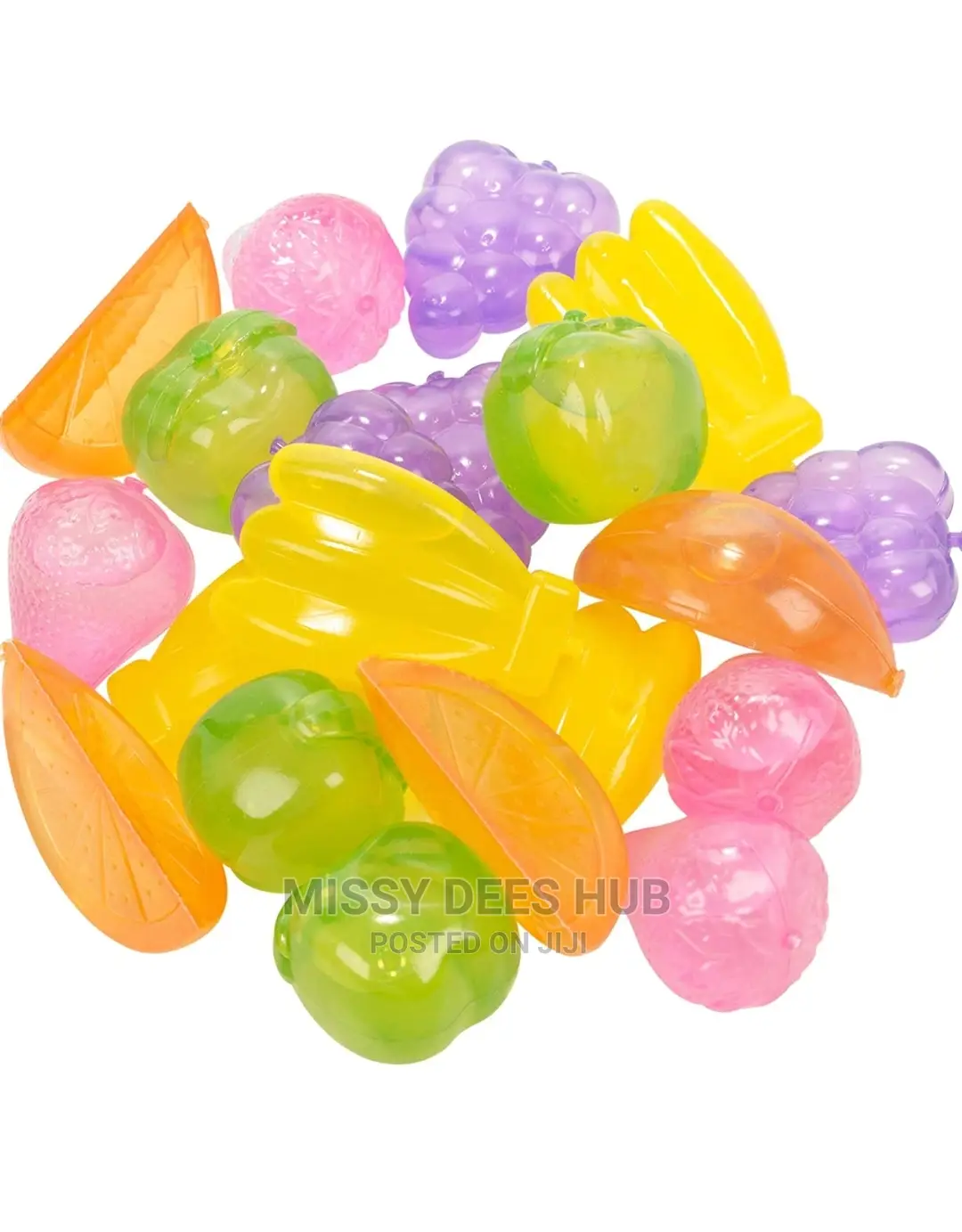 Reusable Ice Cubes