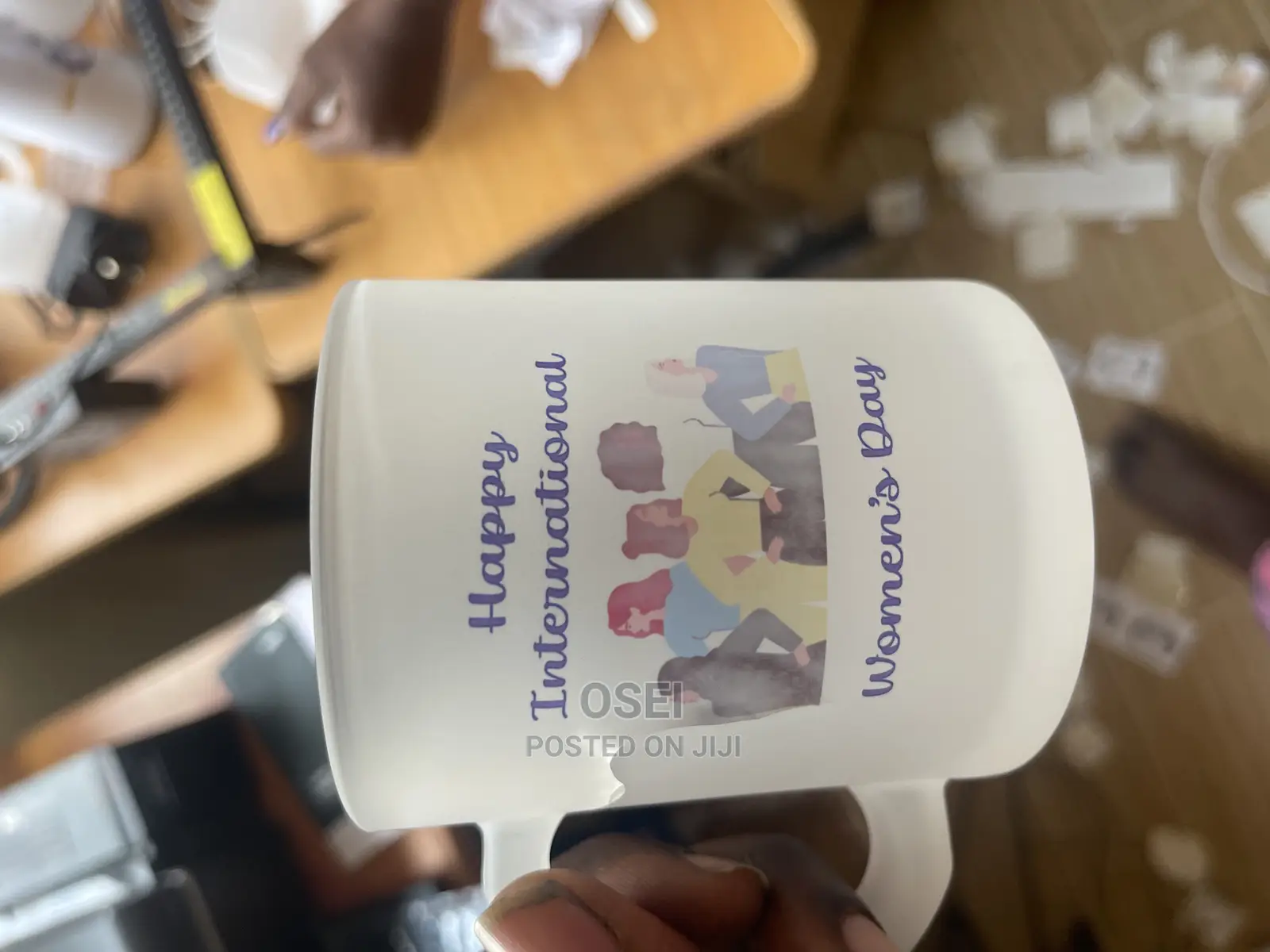 Mug Printing