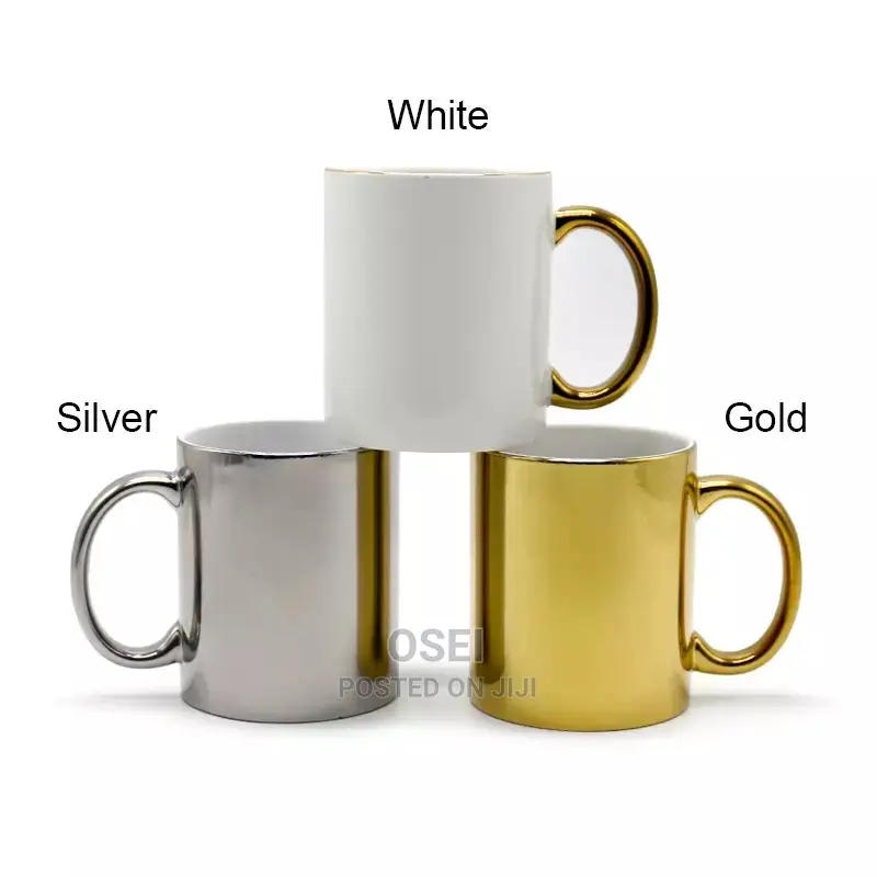 Mug Printing