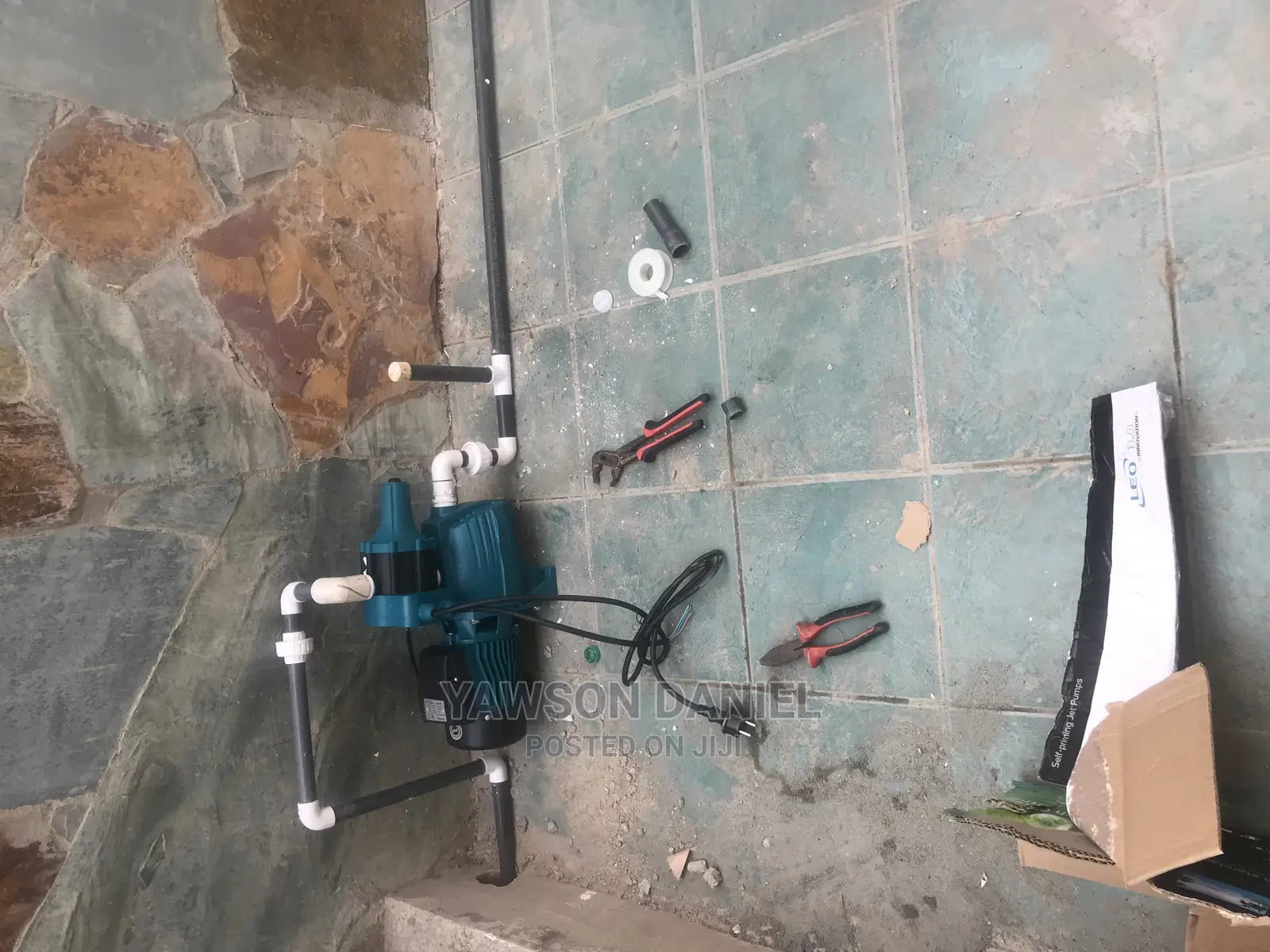 Spicer’S Plumbing Works