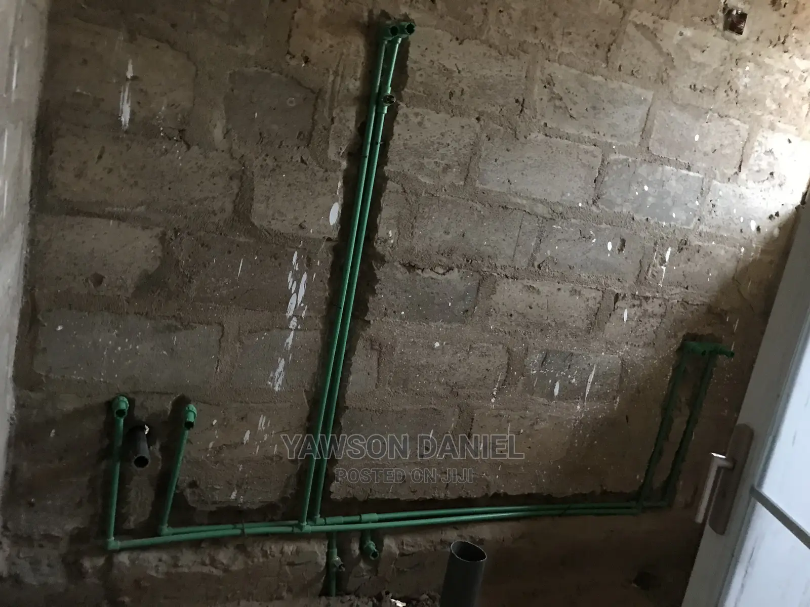 Spicer’S Plumbing Works