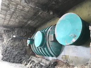 Spicer’S Plumbing Works
