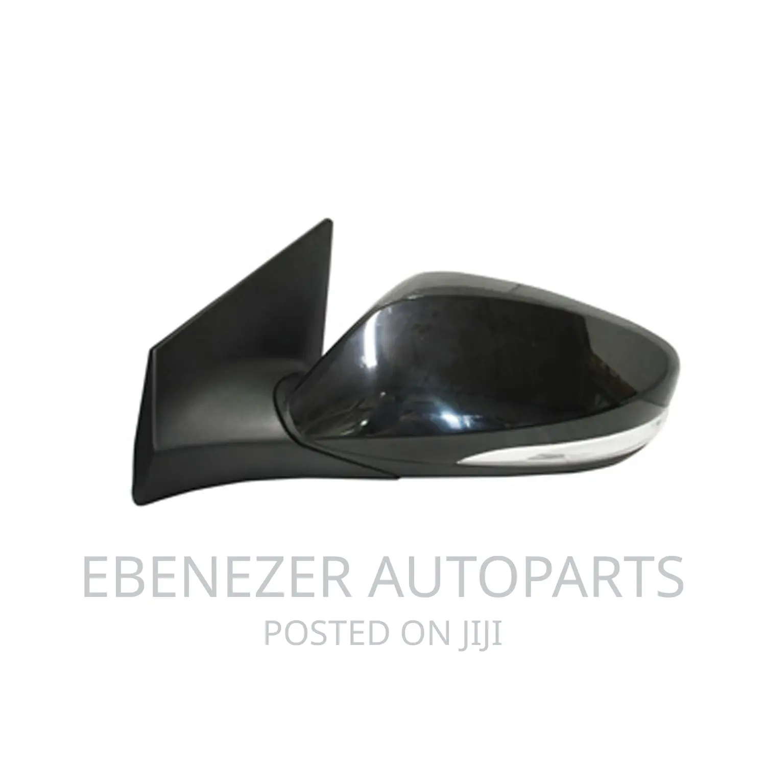 Hyundai Elantra 2012 Side Mirror