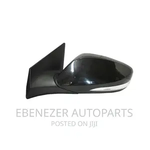 Hyundai Elantra 2012 Side Mirror