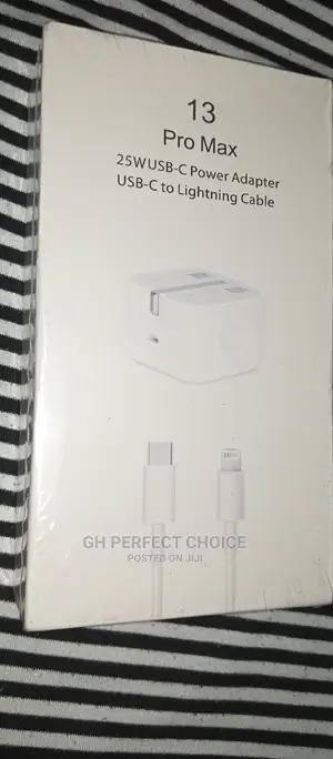 Neat Type C Top 25w iPhone Charger