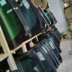Toyota Tundra Windscreens Camera Type