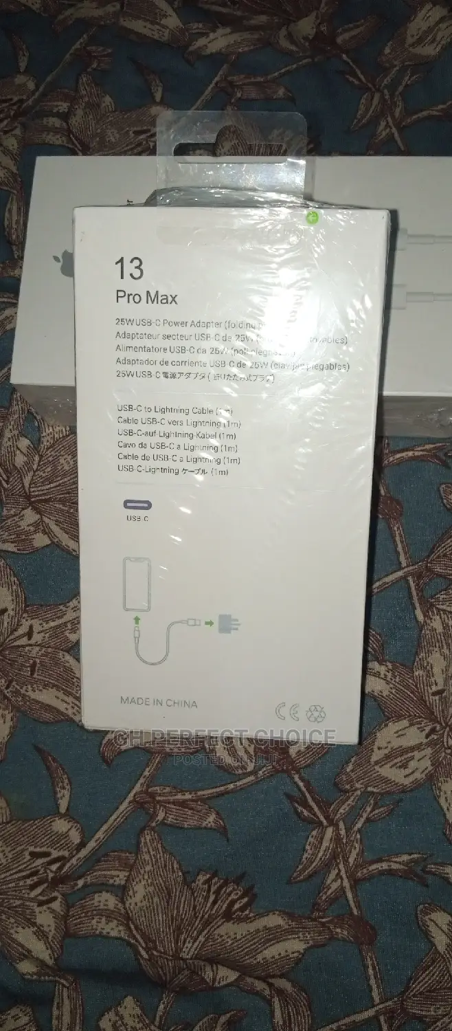 Good Quality Top Type C iPhone