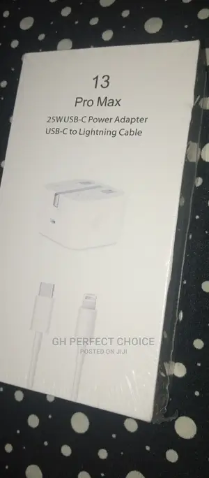 Very Good Type Best iPhone Charger