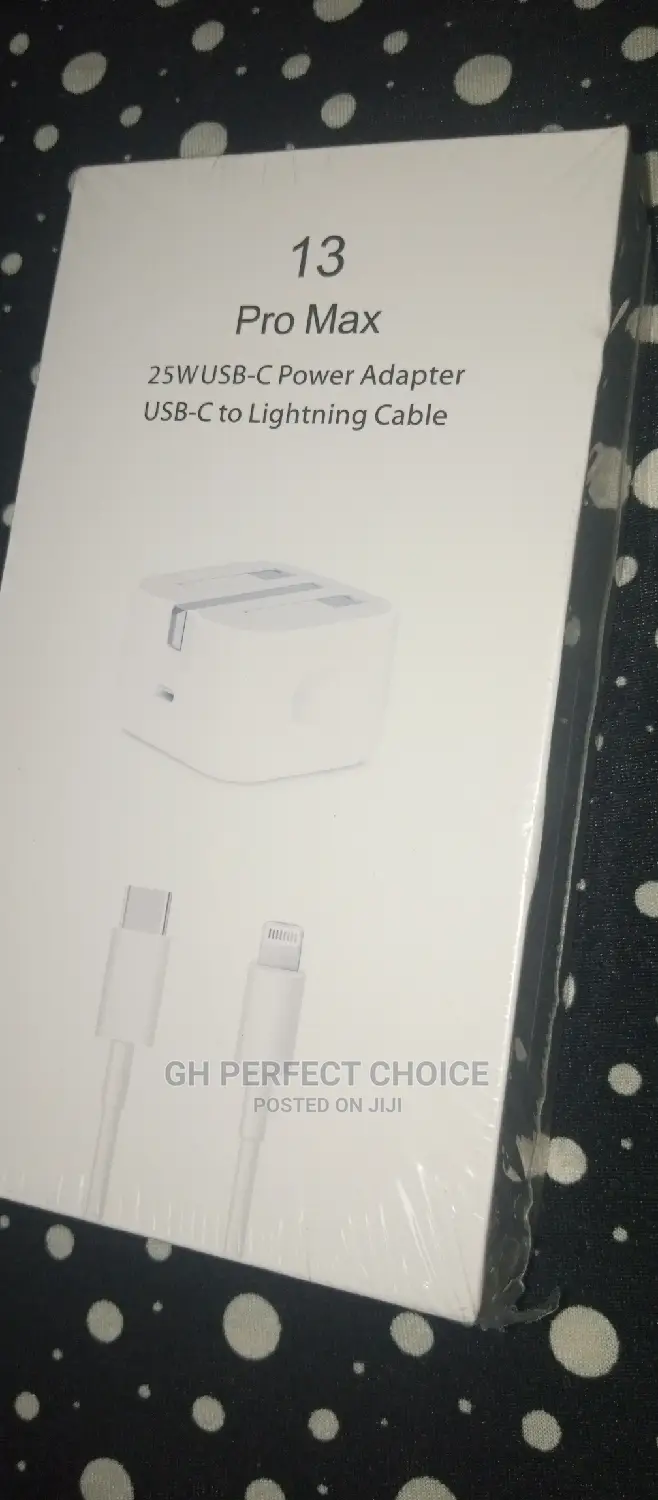 Very Good Type Best iPhone Charger