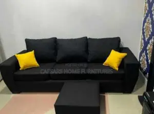 Brand New Three 3 Seater Sofa