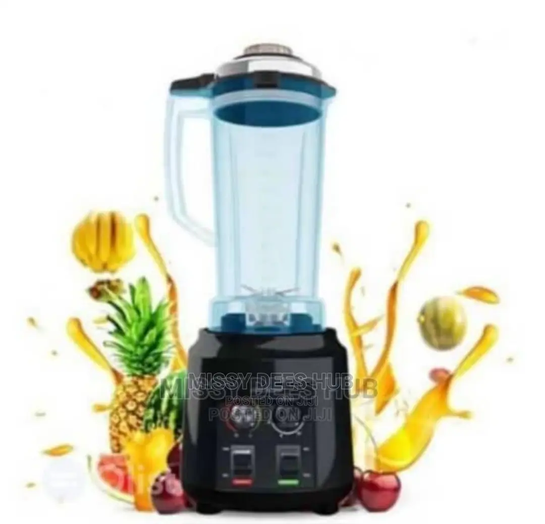 Cntronic Blender LEE301 Blender Juicer in Kaneshie Kitchen