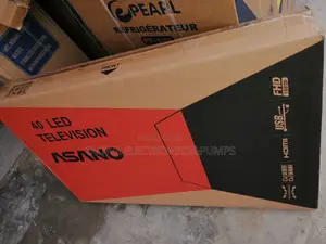 Quality Graphics Asano 40inch Tv
