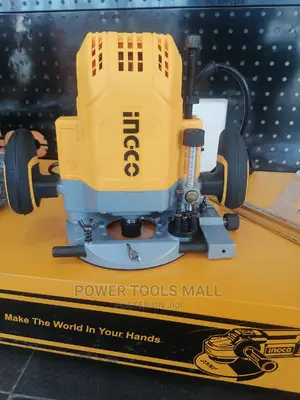 RT12008 (Electric Router 1200w)