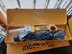 PTWT8001 (Plastic Tube Welding Tools)