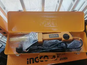 PTWT8001 (Plastic Tube Welding Tools)