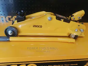 Hydraulic Floor Jack 2ton