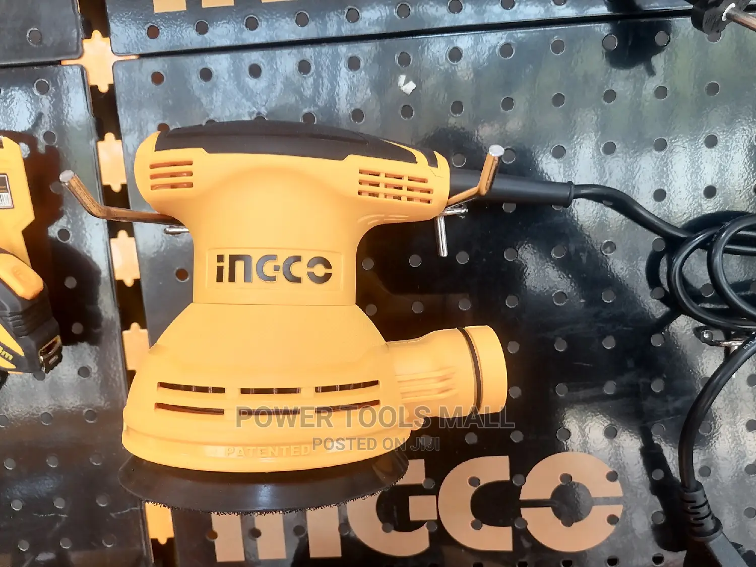 Rs3208 (Rotary Sander 320w)
