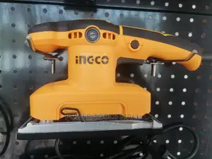 FS3208 (Finishing Sander)