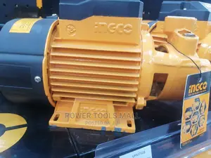 Water Pump 1hp