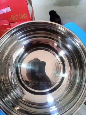 Mini Multifunctional Cooking Pot