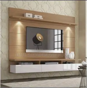 Modern Tv Unit