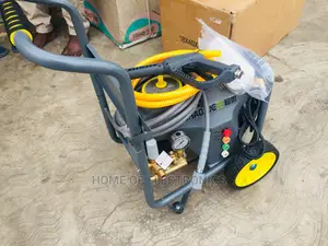 Super New Commercial Use High Pressure Car Wash Machine