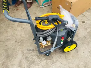Amazing High Pressure Car Wash Machine(Commercial Use Only)