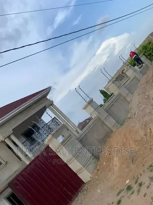 Electric Fence Installation