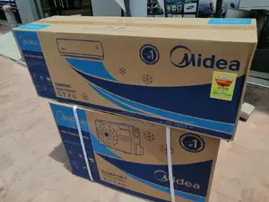 2.0hp Most Preferred Midea Air Conditioner