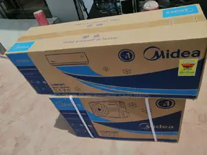 Midea Adored 2.0hp Air Conditioner