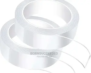 2 Sided Seal Tapes (5meter)