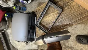Toyota Corolla 2009-2012 Android Screen Complete