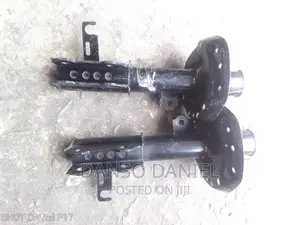 Chevrolet Cruze Shock Absorber